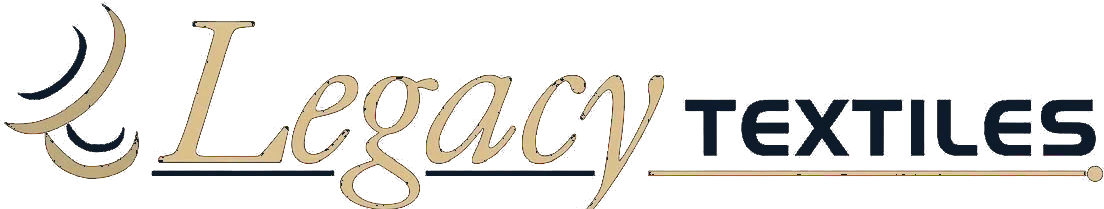 Legacy Textiles logo